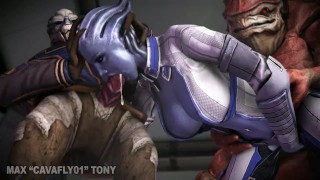 Liara Porn Rule 34 - futa liara tsoni Archives - SFM Porn - 3D Porn Rule 34 Videos