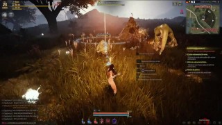 Black Desert Online Naked Mod Sfm Porn D Porn Rule Videos