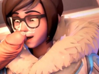 Overwatch - Bang Bang (PMV) - SFM Porn - 3D Porn Rule 34 Videos
