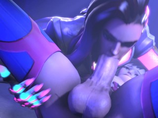 The Arcade - SFM Porn - 3D Porn Rule 34 Videos